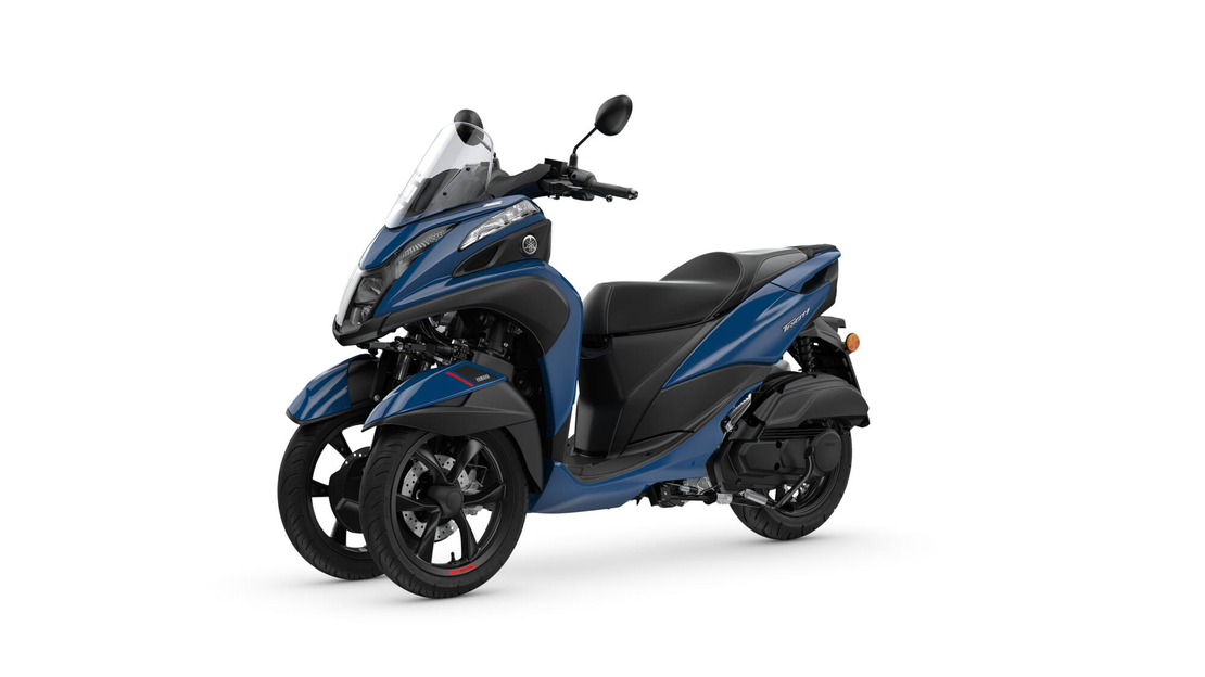 Tricity 125