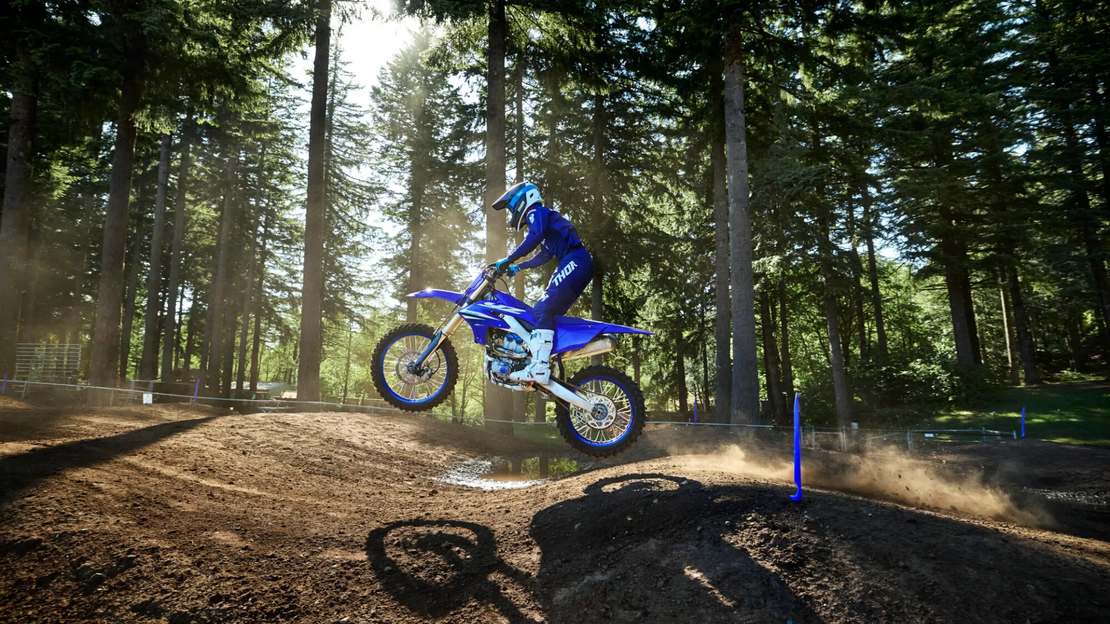 YZ250F