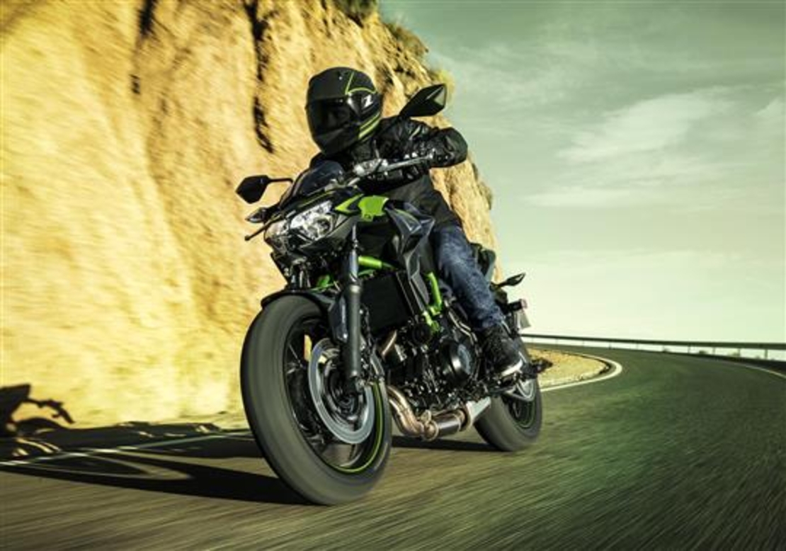 Z650