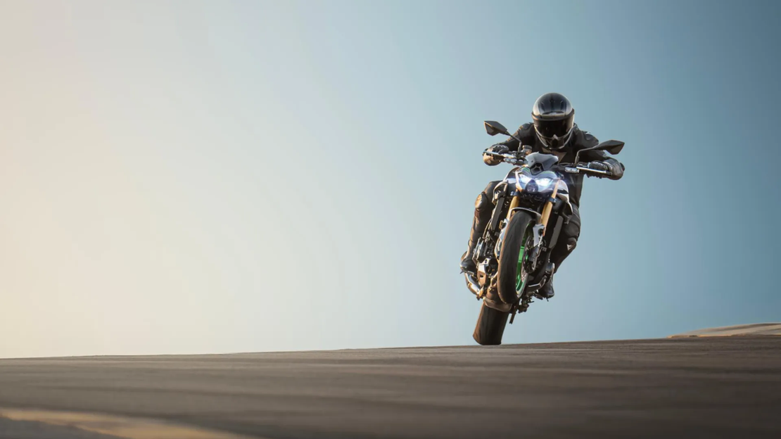 Z900 SE