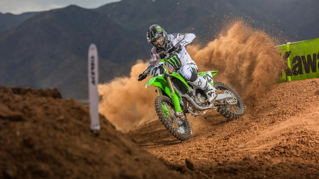 KX450
