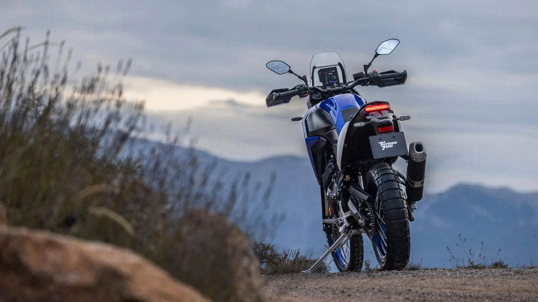 TENERE 700