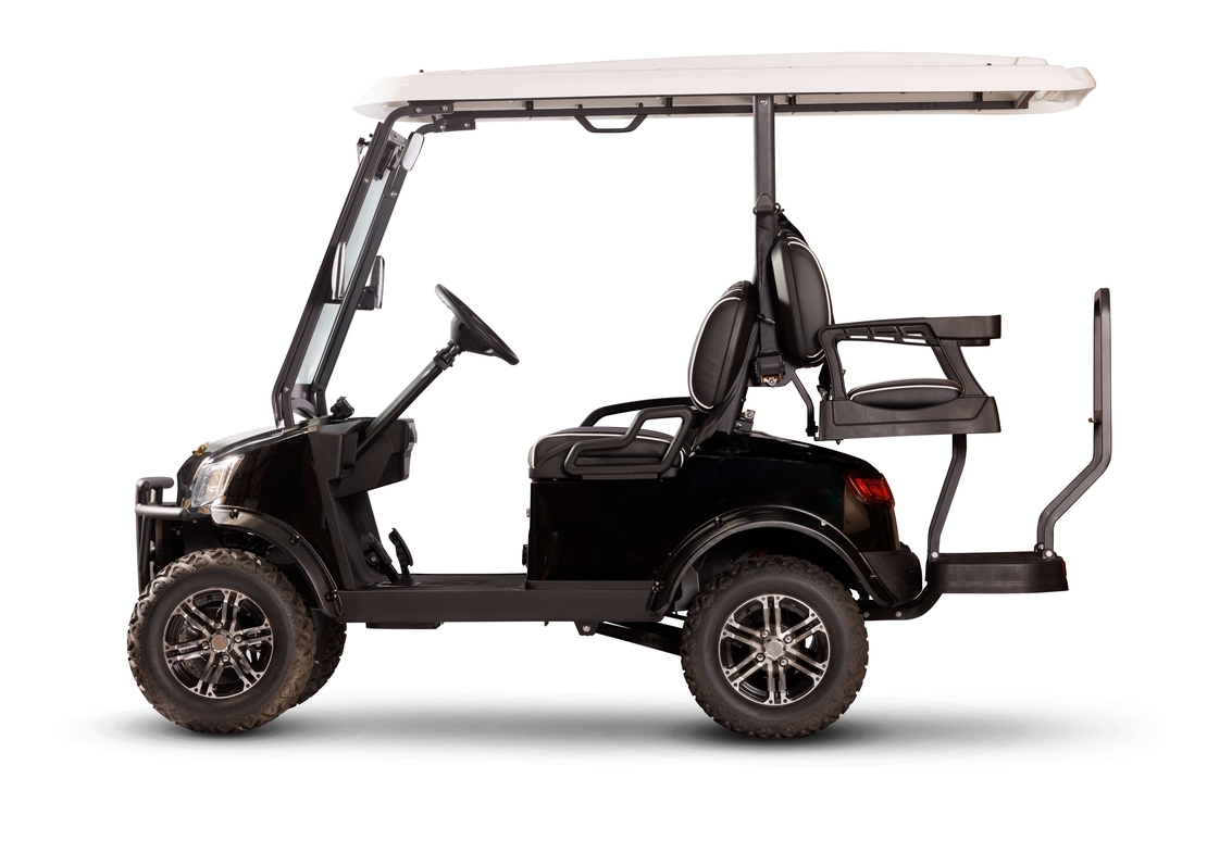 רכב תפעולי DH-M2