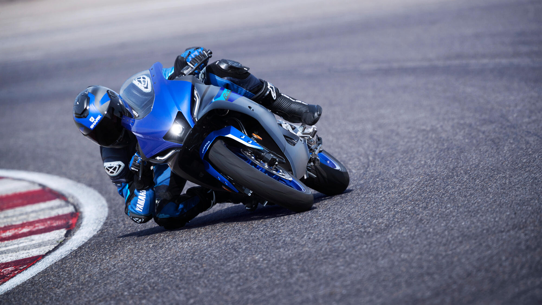 YZF- R125
