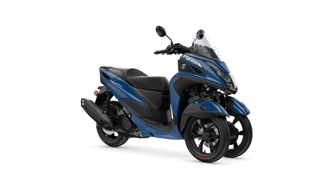 Tricity 125