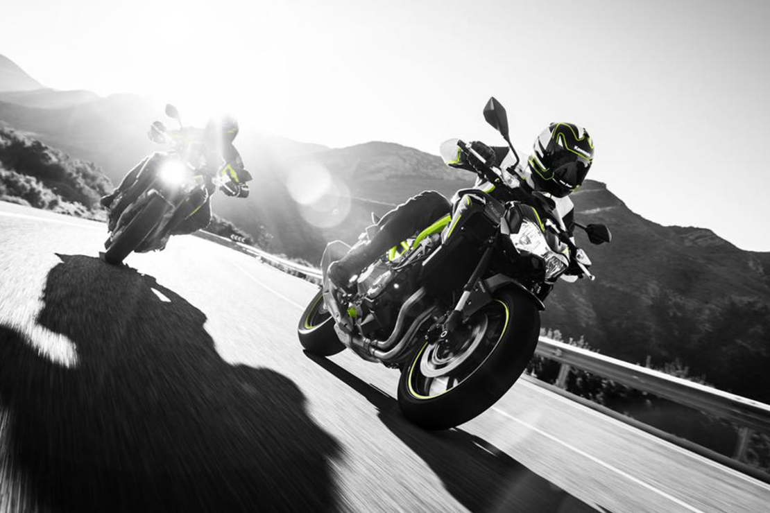 Z900