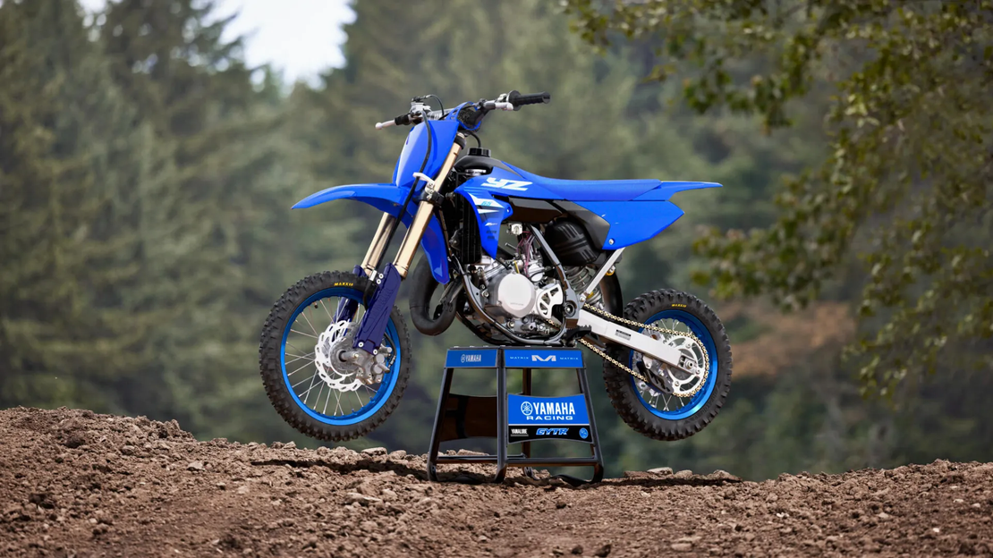 YZ65
