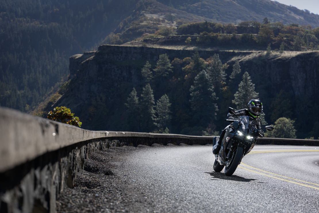 Ninja 500