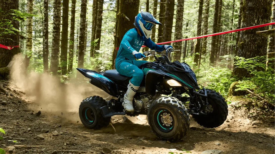 YFM700R SE