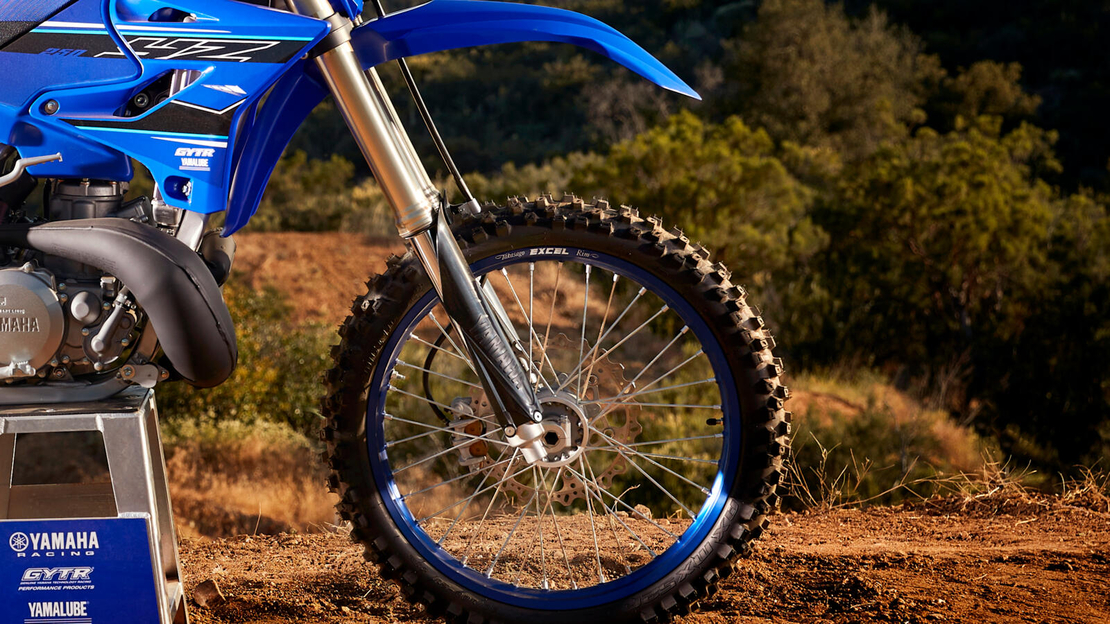 YZ250