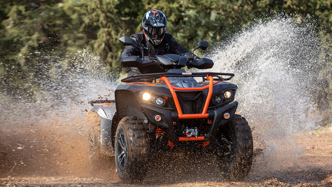 AX650