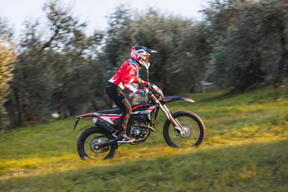 RR125 2T