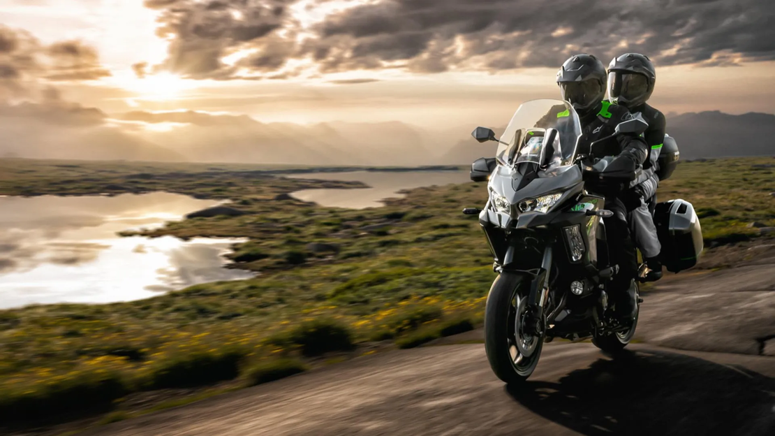 versys 1100 s