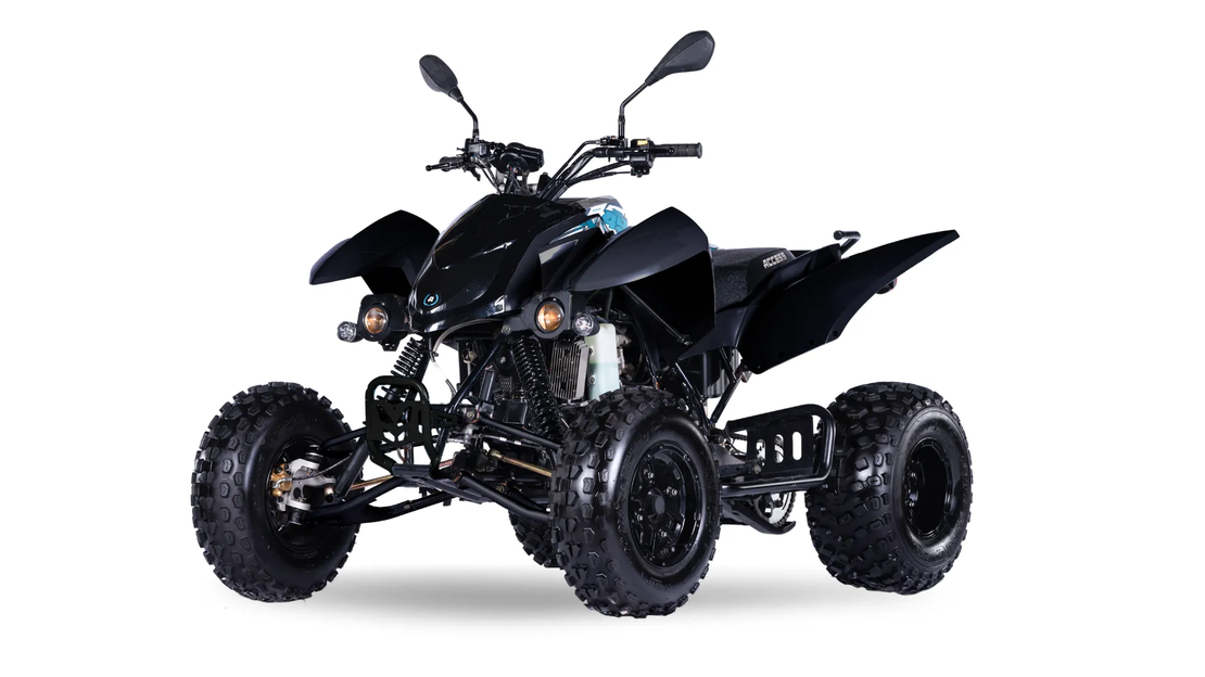 Access SP450CC Sport