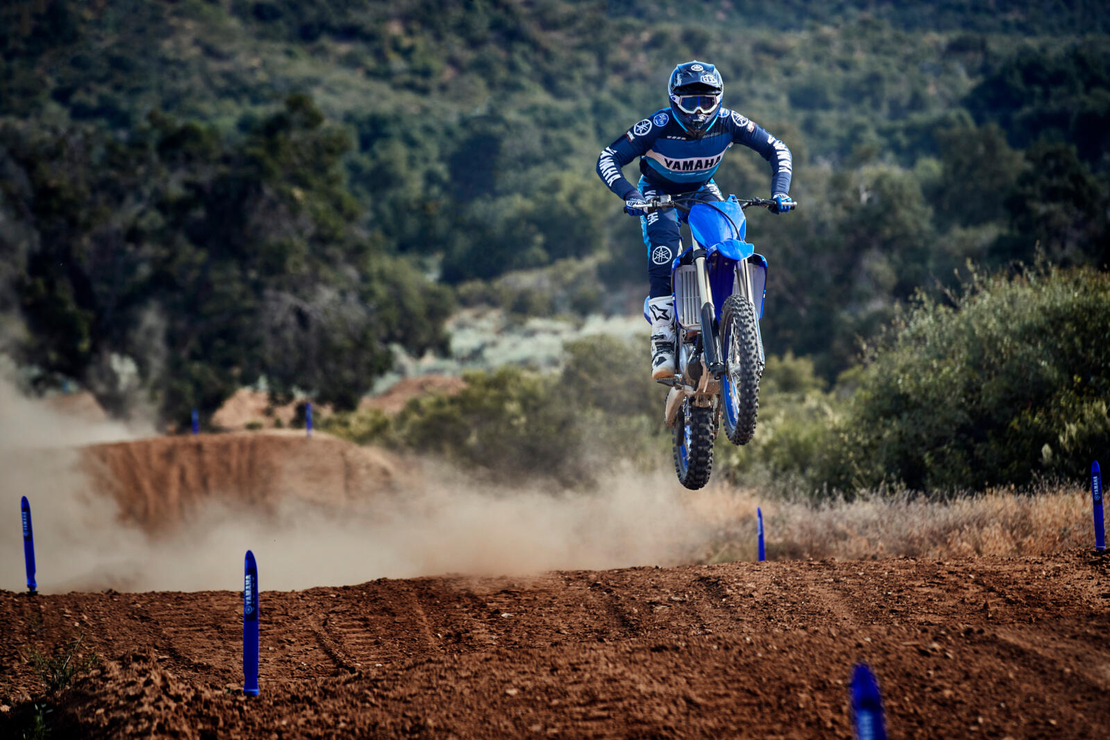 YZ250F