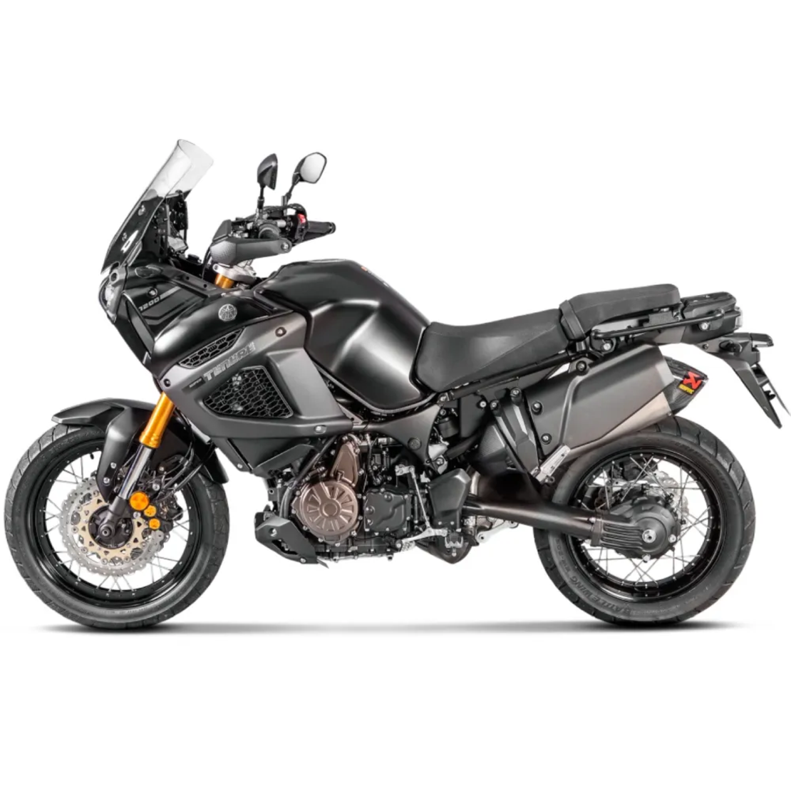 מפלט SLIP-ON טיטניום XT1200Z 10-18