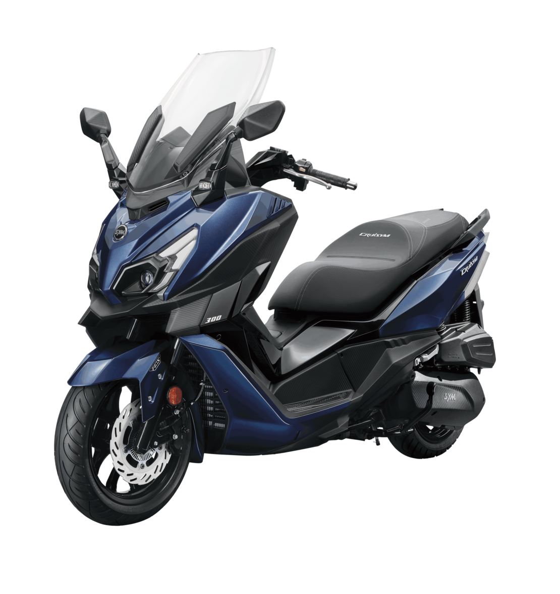 CRUiSYM 125