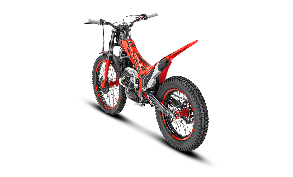EVO 125/200/300