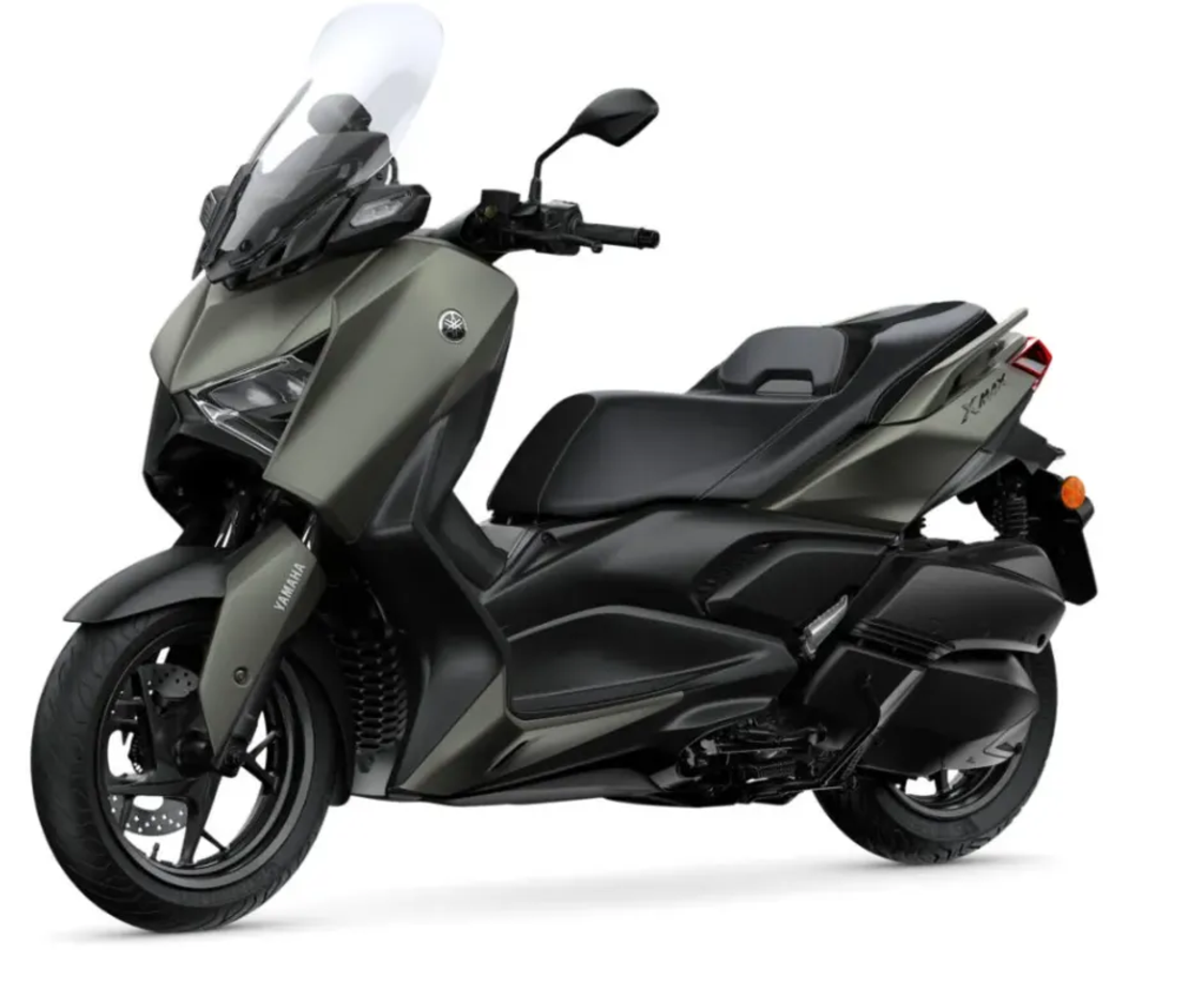 XMAX 300