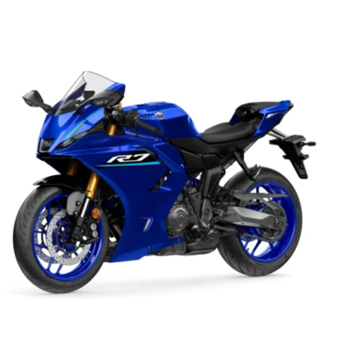 אופנוע R7