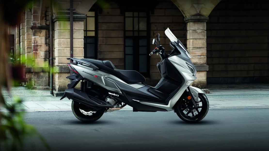 JOYMAX Z 300