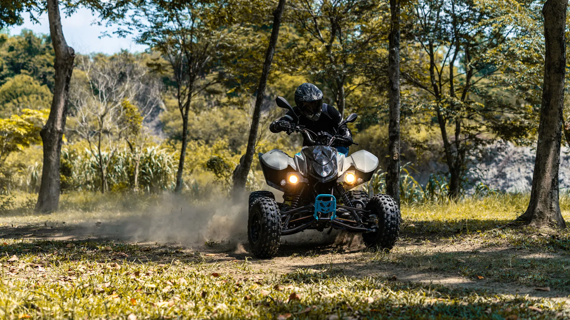 Access SP450CC Sport
