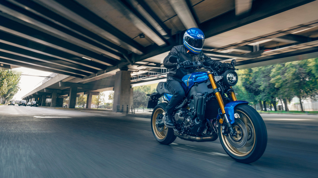 XSR900