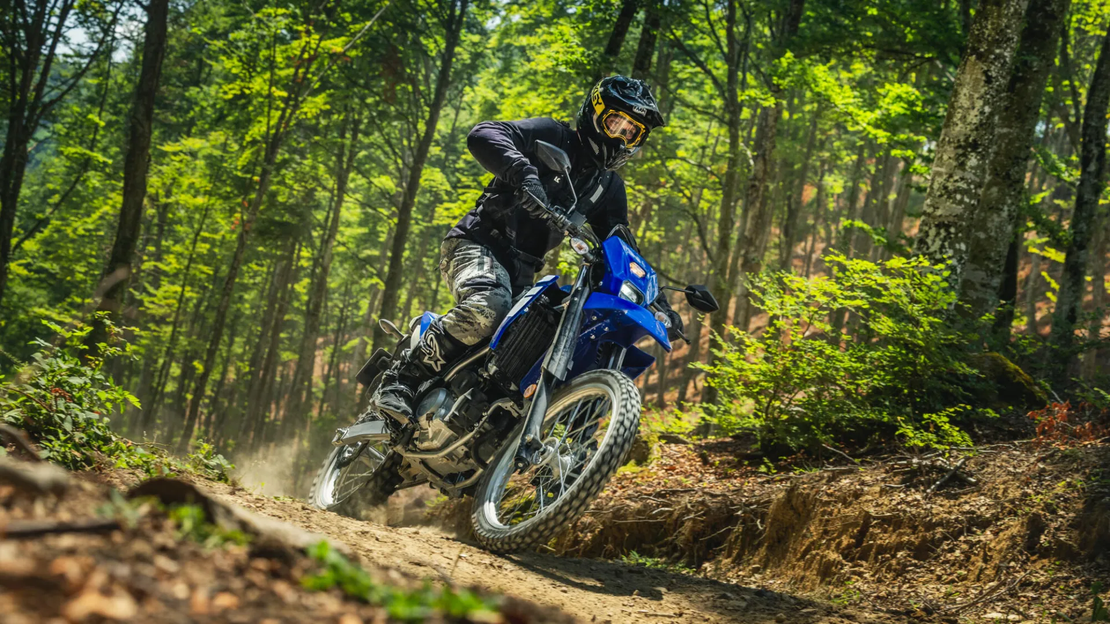 WR125R