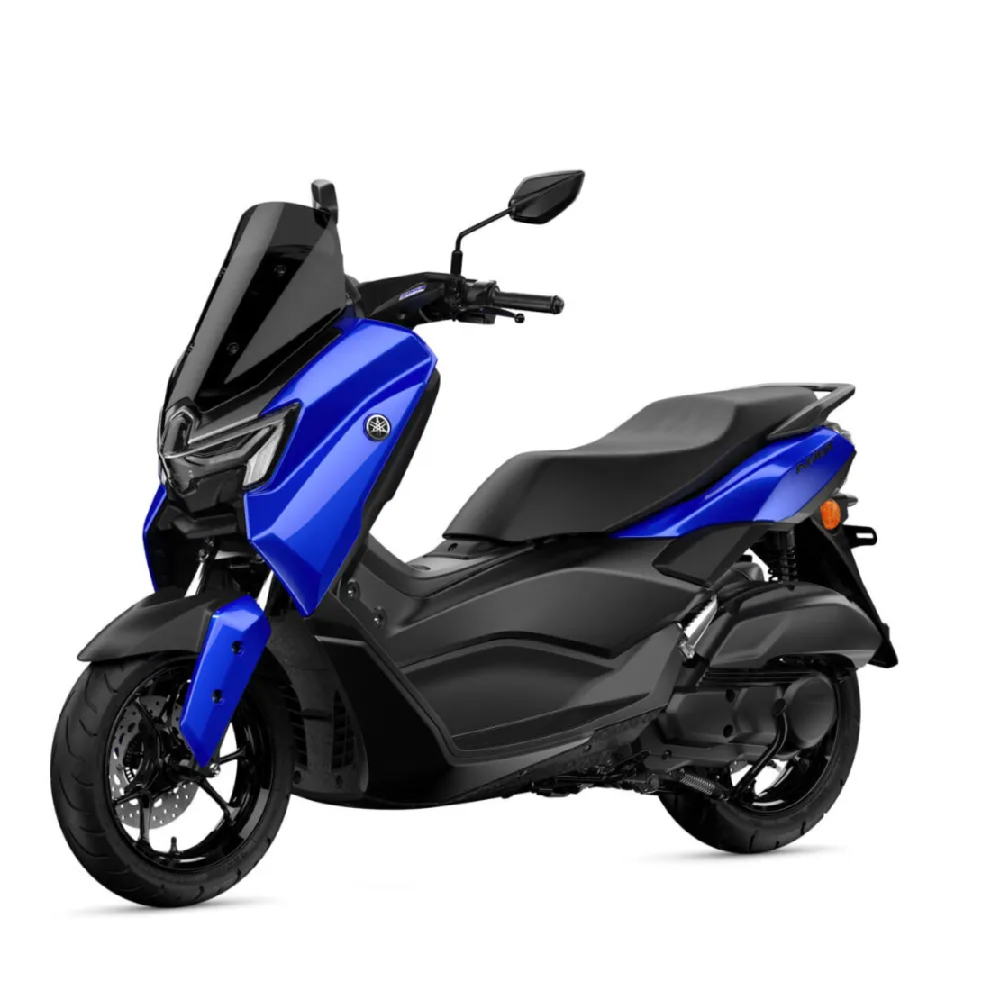 NMAX 125