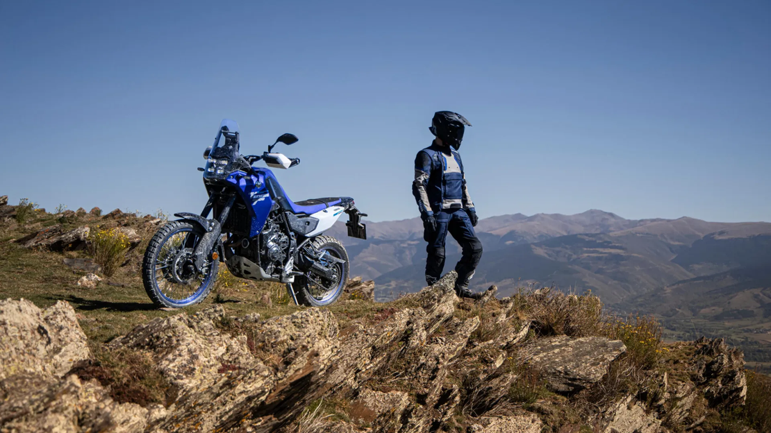 TENERE 700