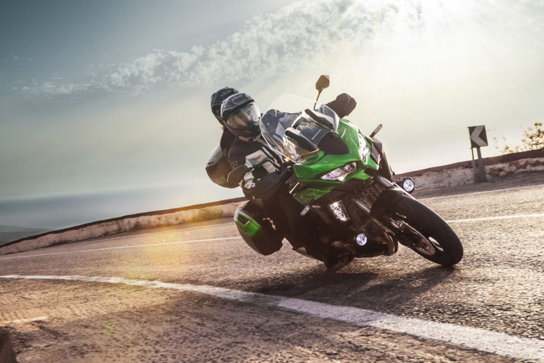 Versys 1000 SE