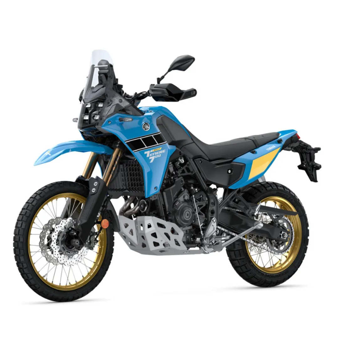 TENERE 700 RALLY