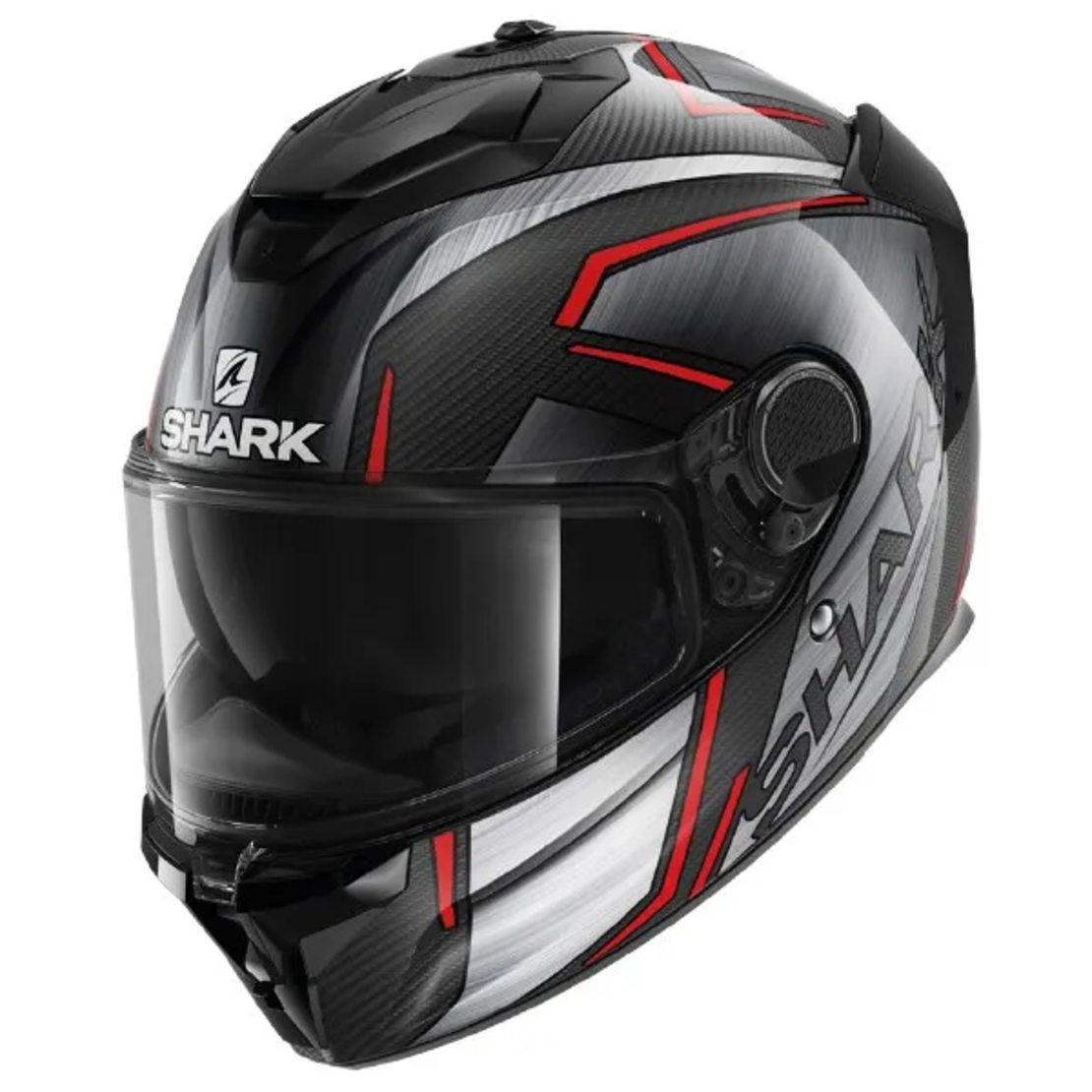 קסדה מלאה SPARTAN GT KROMIUM מבית SHARK