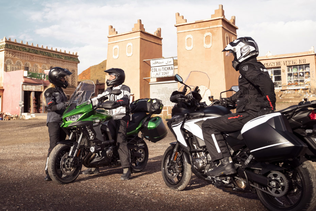 Versys 1000 SE