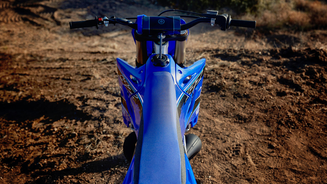 YZ250