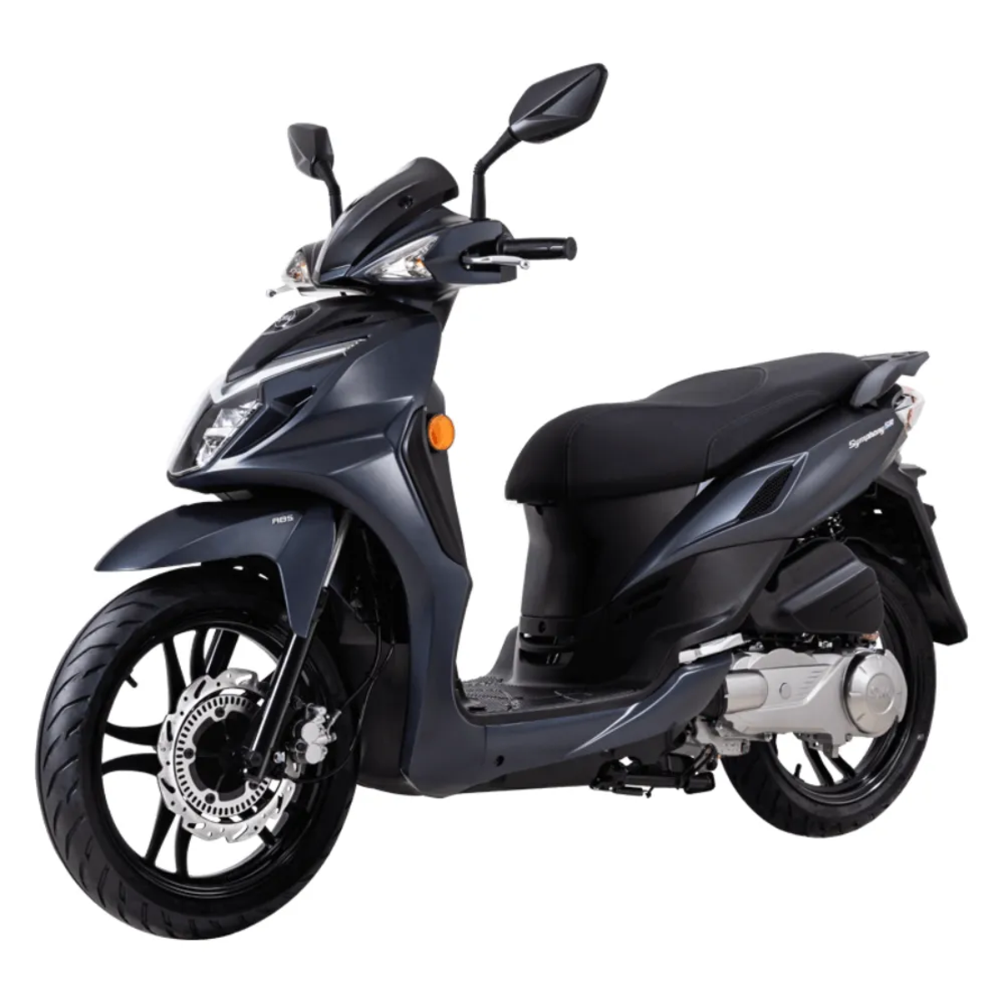 SYMPHONY 125