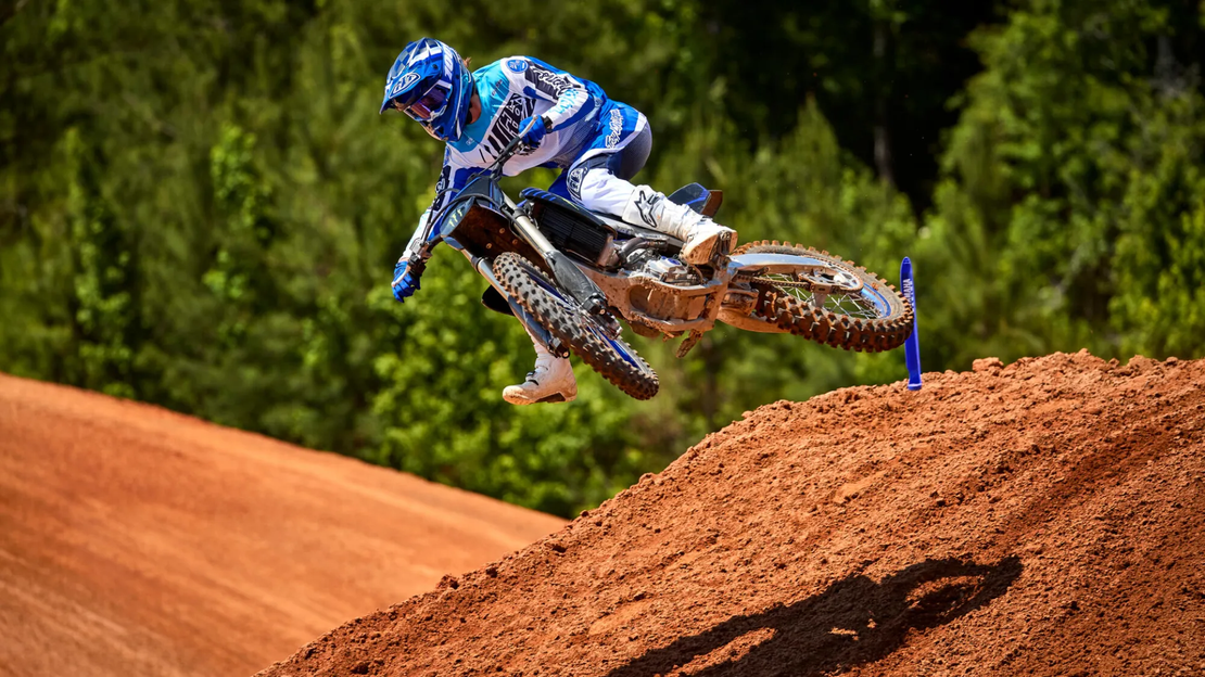 YZ250F MONSTER