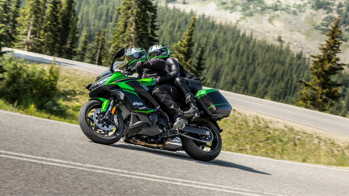 ninja 1100 sx se