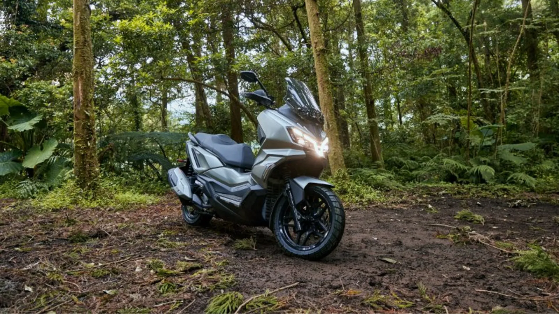 ADX 300