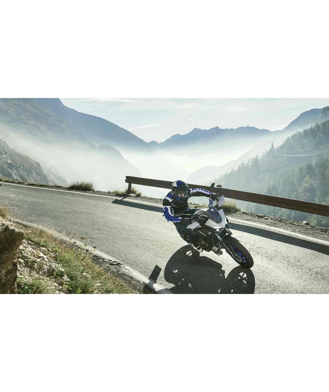 TRACER 7