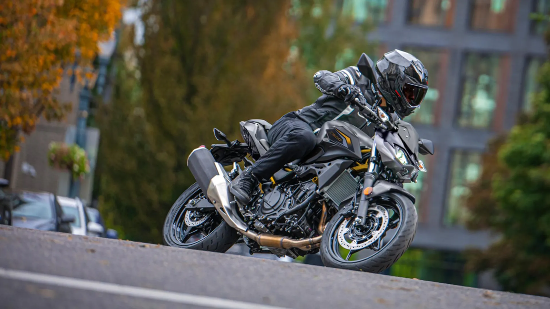 Z500