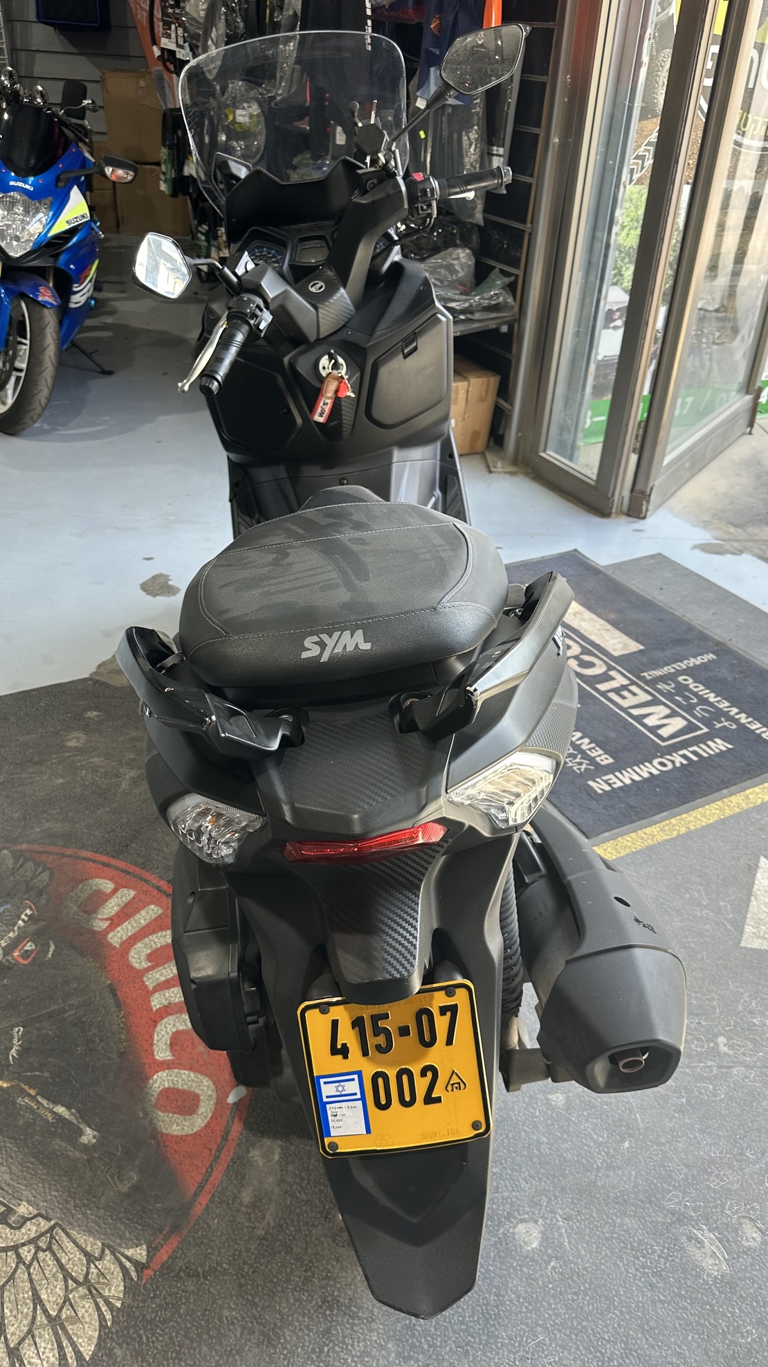 JOYMAX Z300
