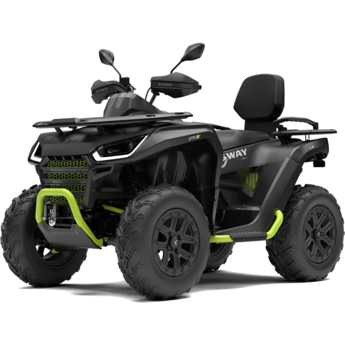טרקטורון Snarler 600GL