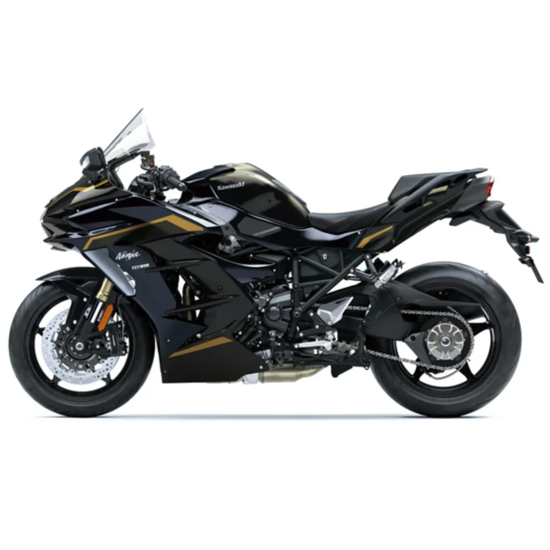 NINJA H2 SX