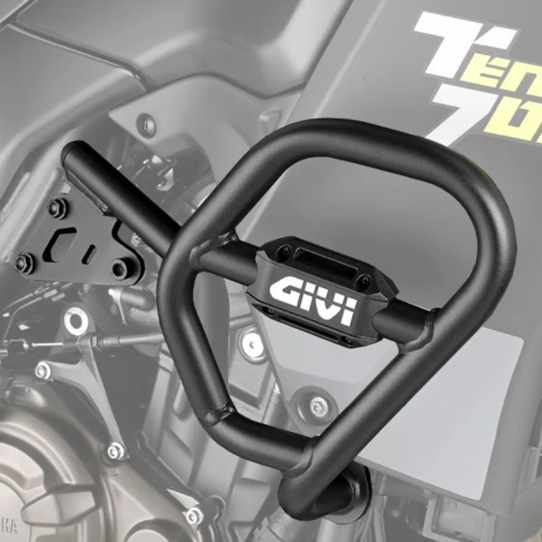 מגן מנוע YAMAHA TENERE 700 2021