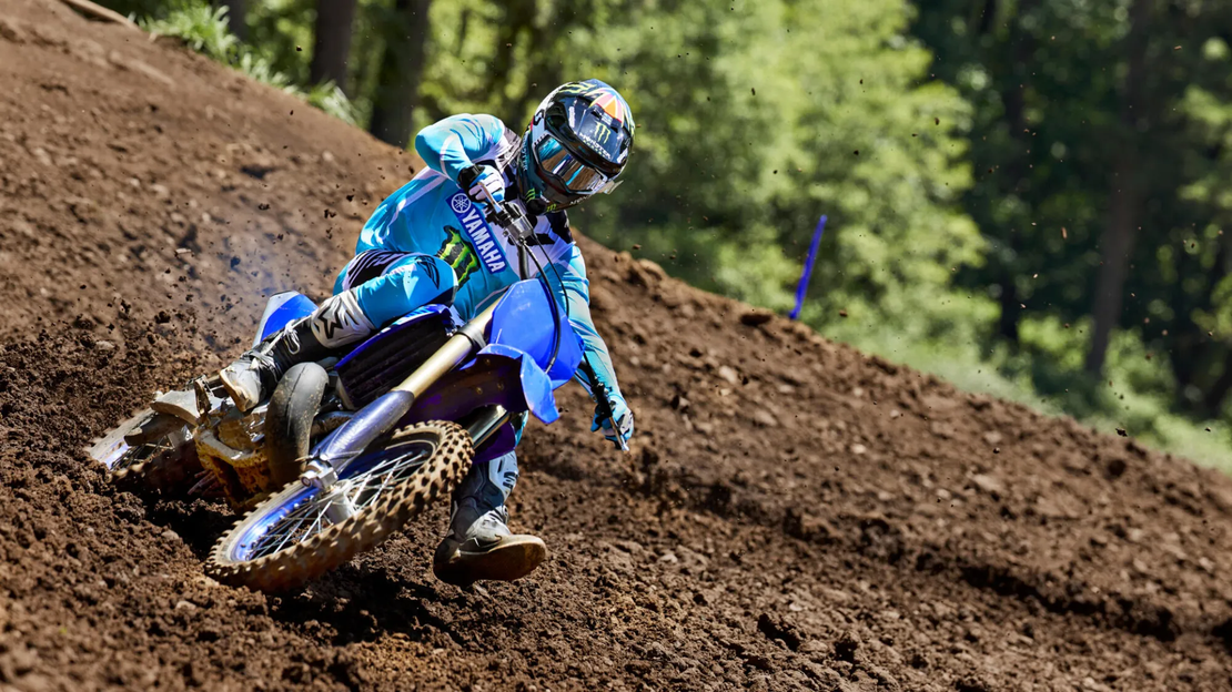 YZ250