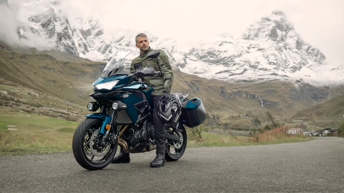 VERSYS 650