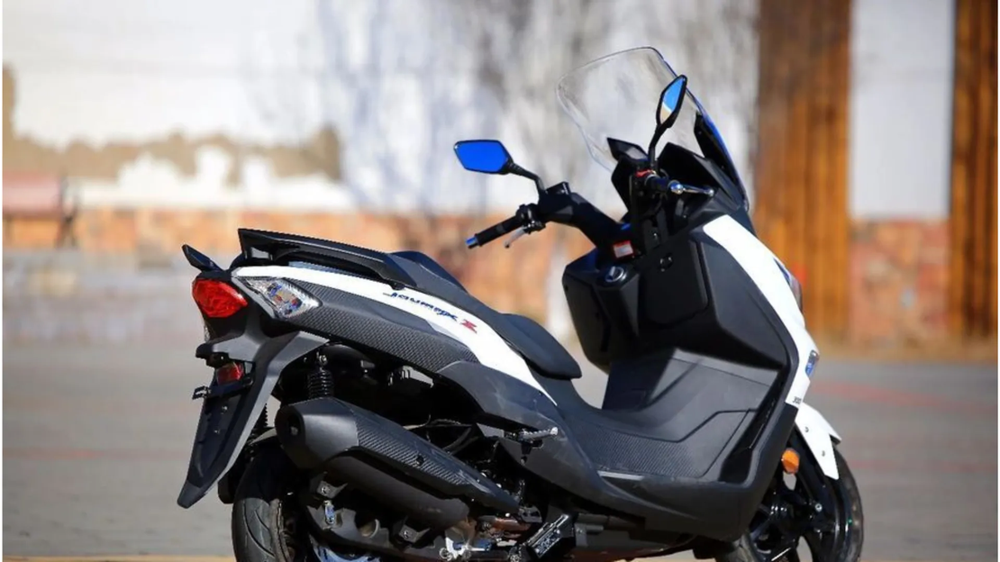 JOYMAX Z 250