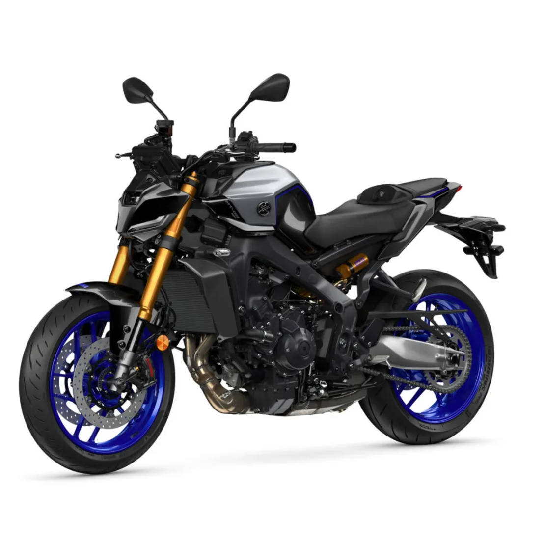 MT09 SP