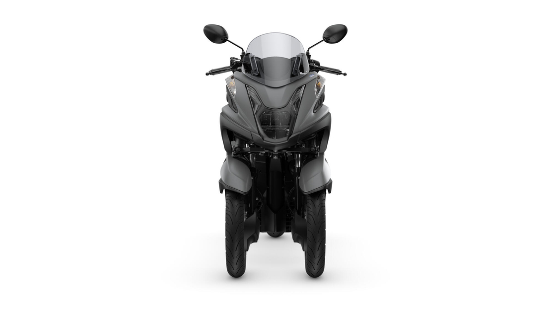 Tricity 125